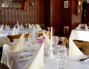 Hotel Restaurant Engel Pfaffenweiler Екстер'єр фото